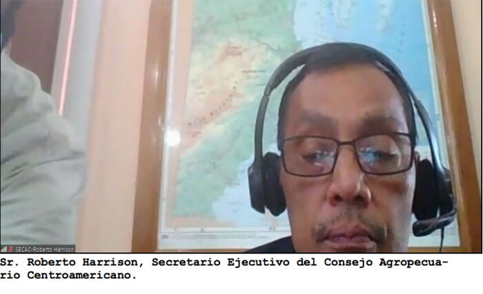 reunion-consejo-agropecuario-centroamericano